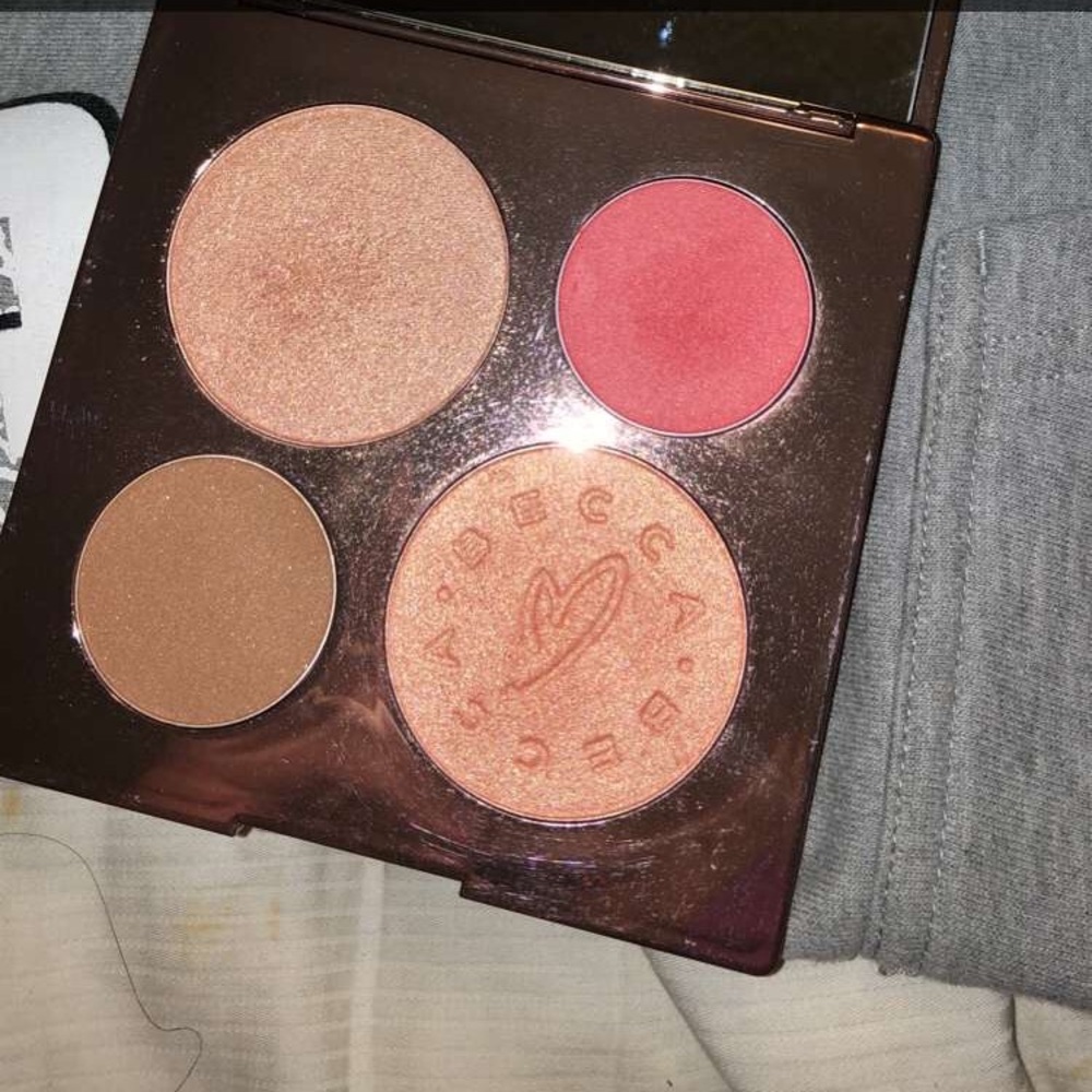 Women’s make up